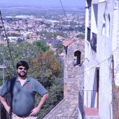  San Miguel de Allende, Mexico 2009